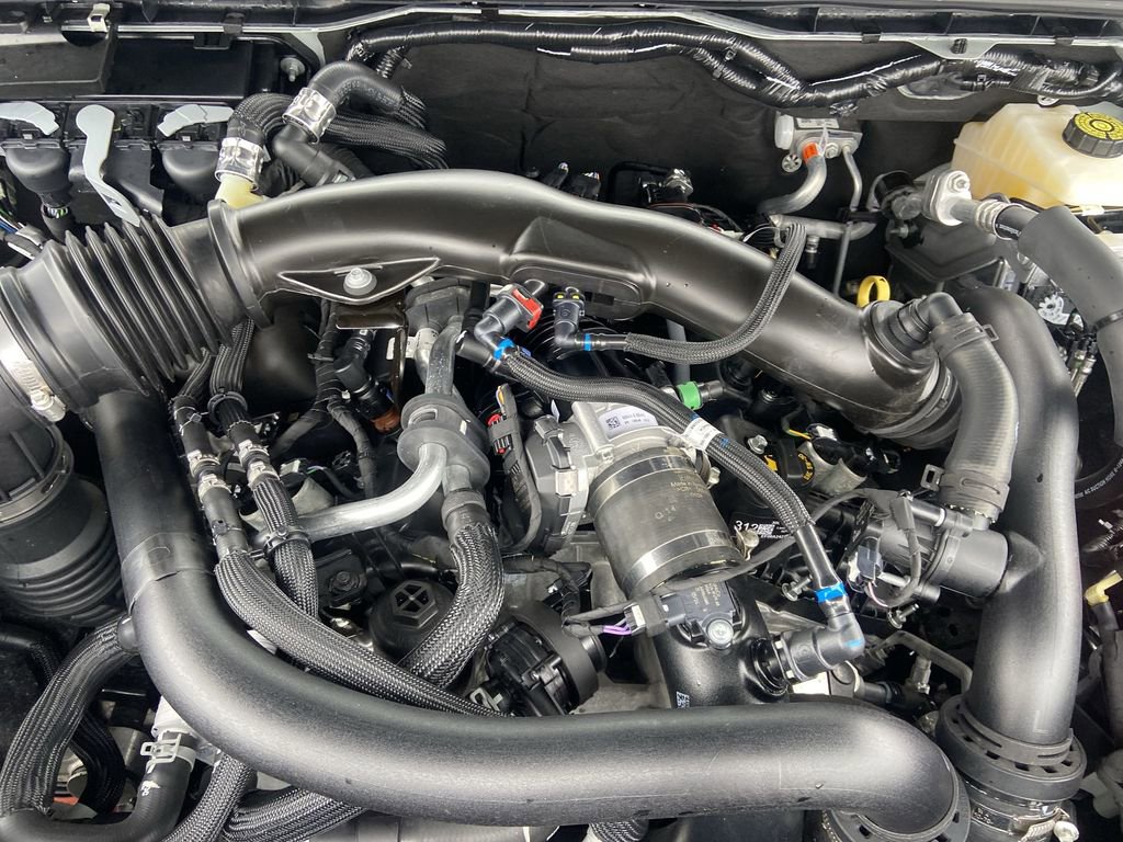 Used 2024 Ford Ranger Raptor image 29