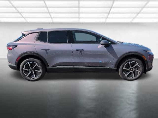 New 2026 Chevrolet Equinox EV LT w/ Comfort Package image 33