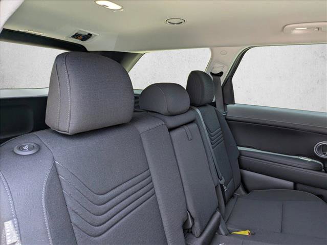 New 2026 Hyundai Palisade SE FWD image 20