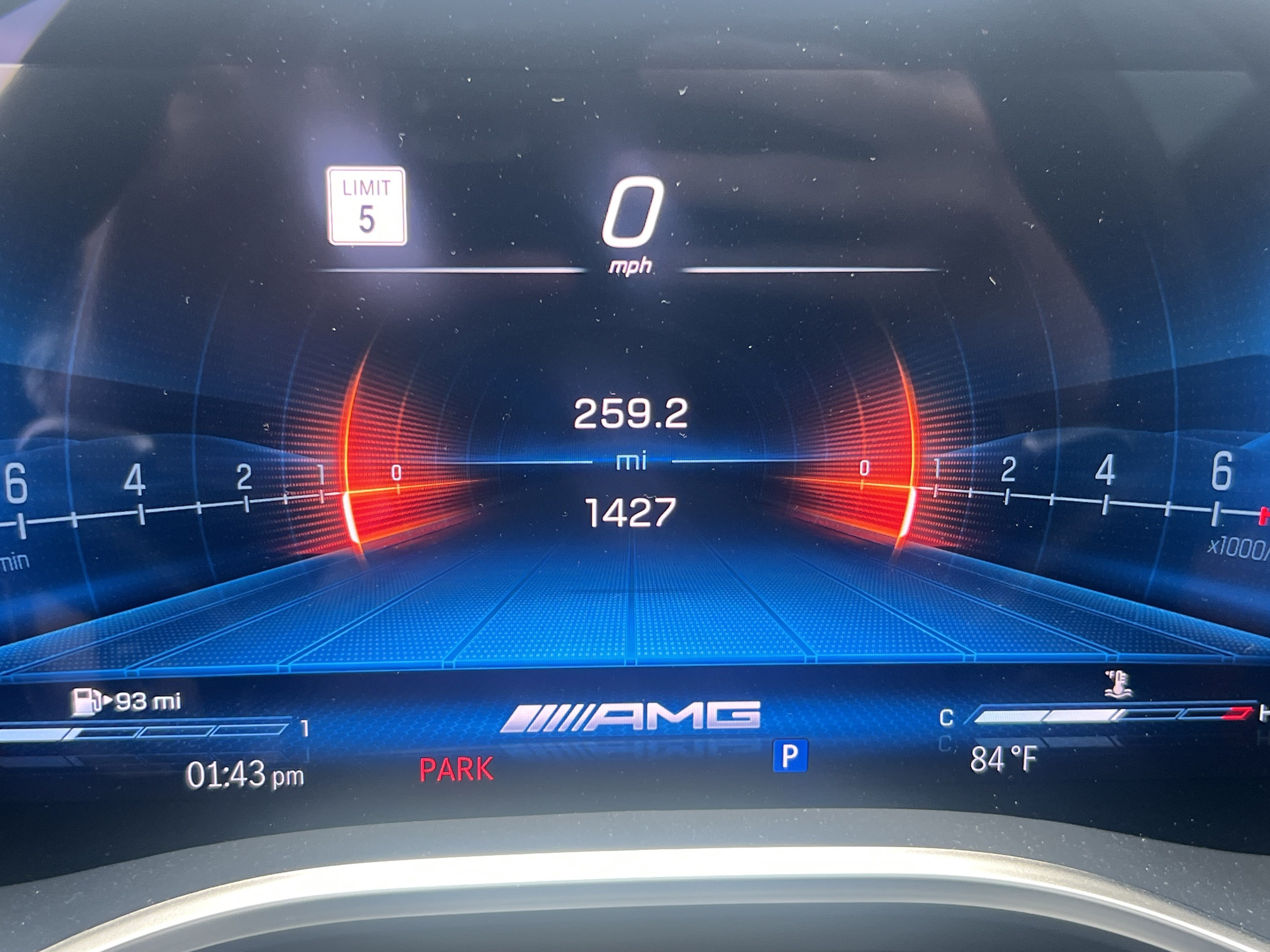 Certified 2025 Mercedes-Benz AMG GT 63 image 22