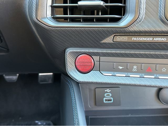 New 2025 Ford Mustang Dark Horse w/ Dark Horse Handlin Package image 24