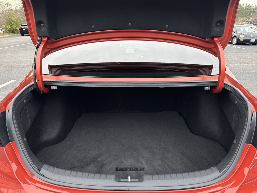 Used 2023 Kia Forte GT-Line w/ GT-Line Premium Package image 31