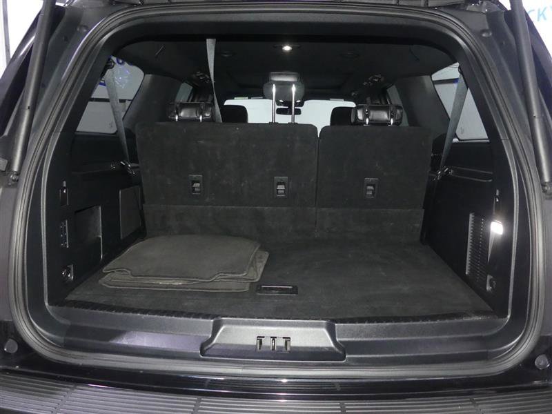 Used 2021 Ford Expedition Max Limited image 8
