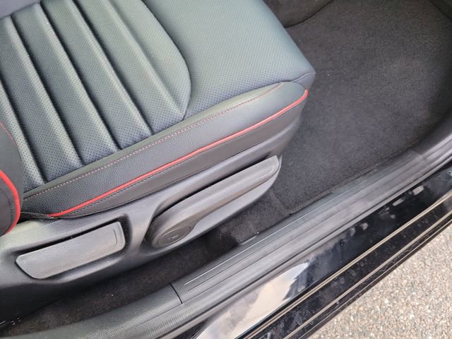 Used 2023 Kia Forte GT w/ GT2 Package image 35