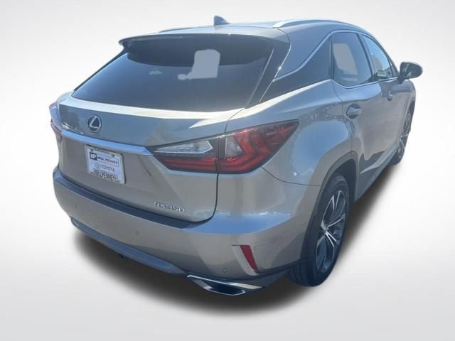Used 2017 Lexus RX 350 FWD w/ Premium Package image 5