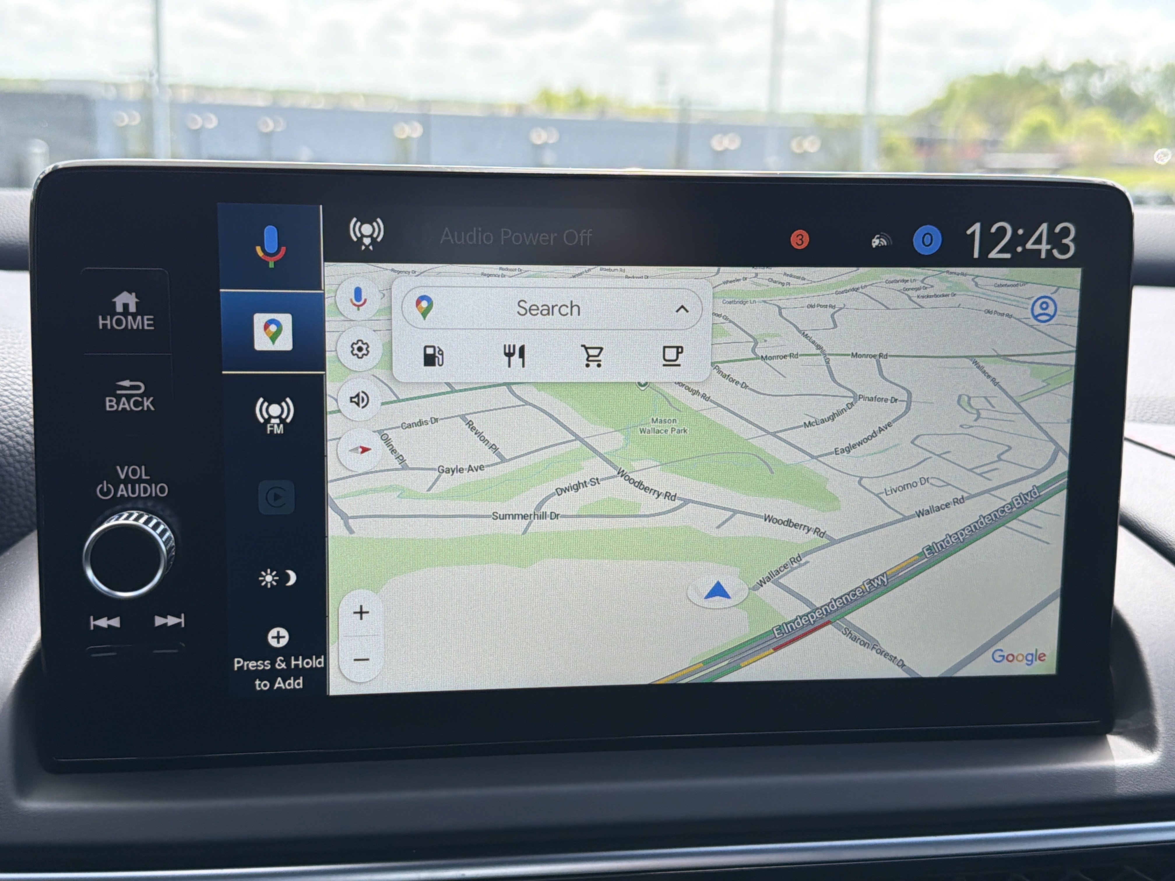 Certified 2025 Acura ADX A-Spec image 24