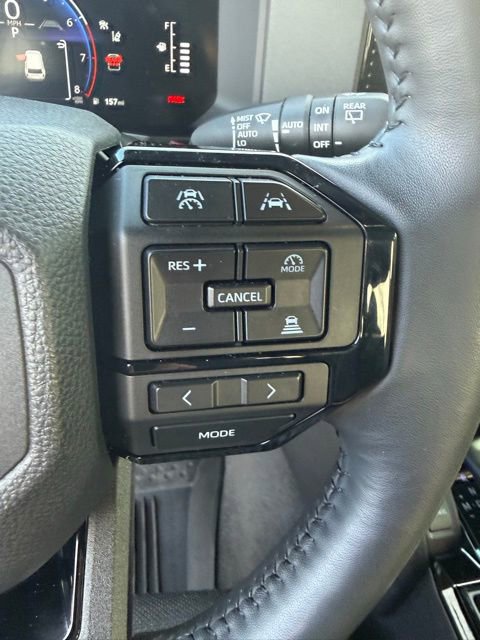 Used 2024 Toyota Land Cruiser 1958 image 20