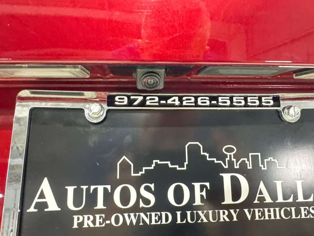 Used 2022 Nissan Altima 2.5 SV w/ SV Premium Package image 25