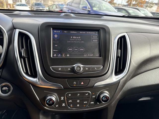 Used 2022 Chevrolet Equinox LT image 26