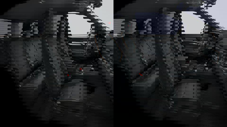 New 2026 GMC Terrain AT4 image 33