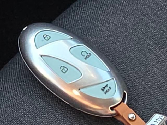 New 2025 Hyundai Ioniq 6 SE image 28