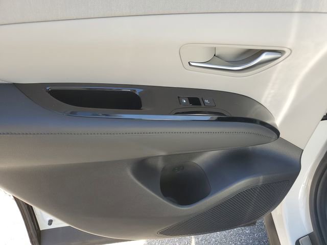 New 2026 Hyundai Tucson Limited image 16