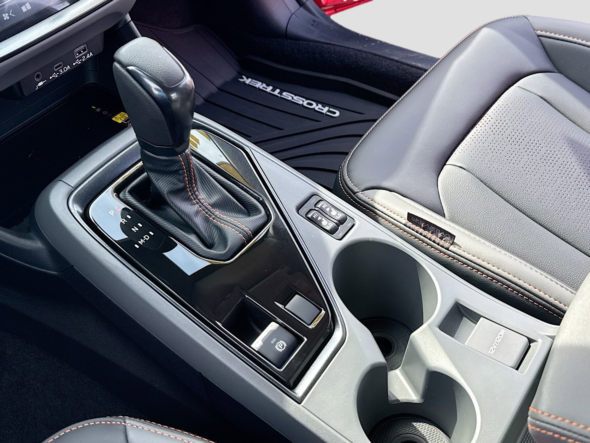 Used 2026 Subaru Crosstrek 2.5i Limited image 12