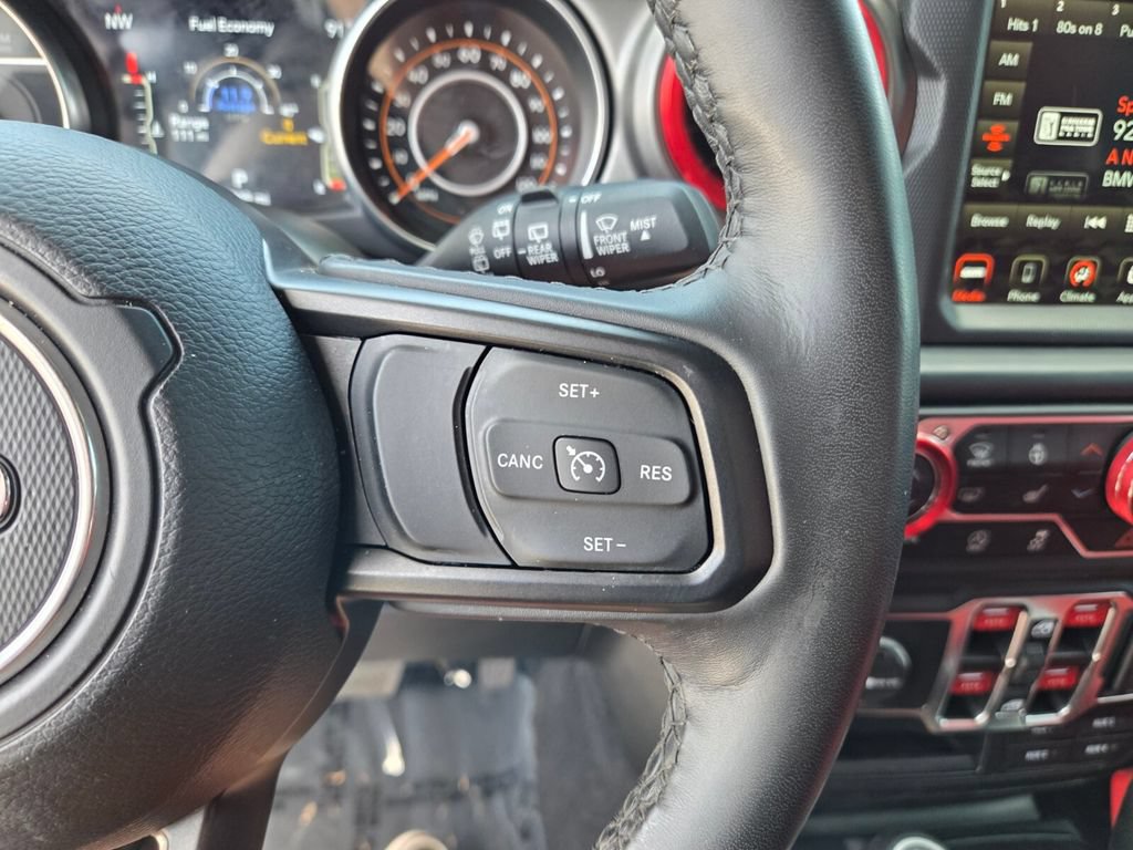 Used 2023 Jeep Wrangler Unlimited Sport AWD/4WD image 32