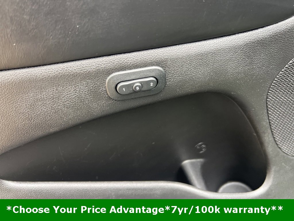 Certified 2020 Dodge Durango R/T w/ Blacktop Package image 44