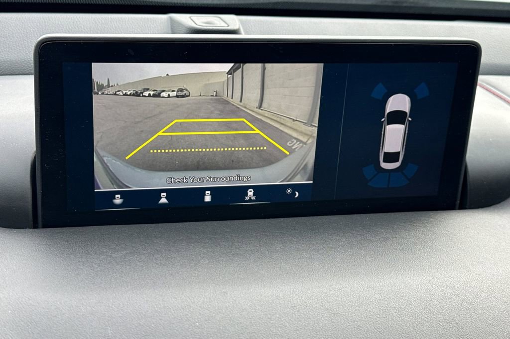 Certified 2022 Acura TLX w/ A-SPEC Pkg image 25