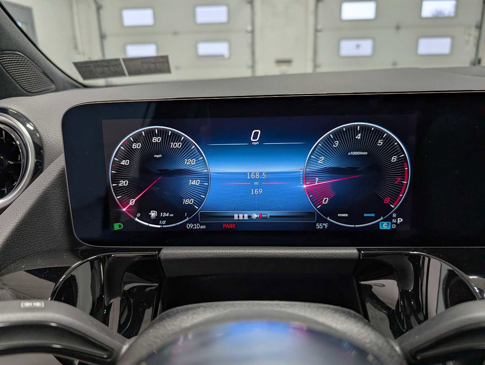 Certified 2026 Mercedes-Benz GLA 250 GLA 250 image 24