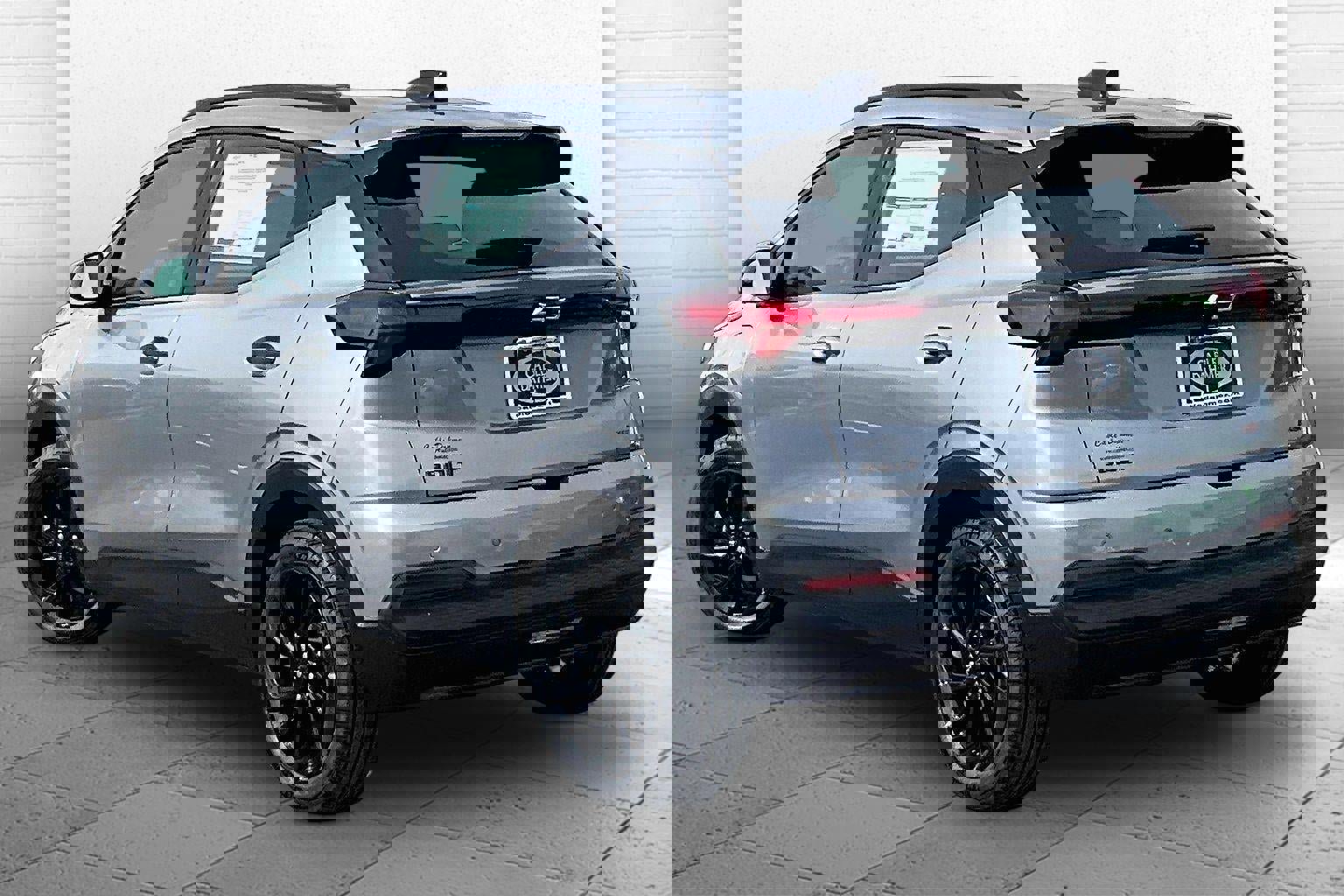 New 2027 Chevrolet Bolt RS w/ Technology Package image 3