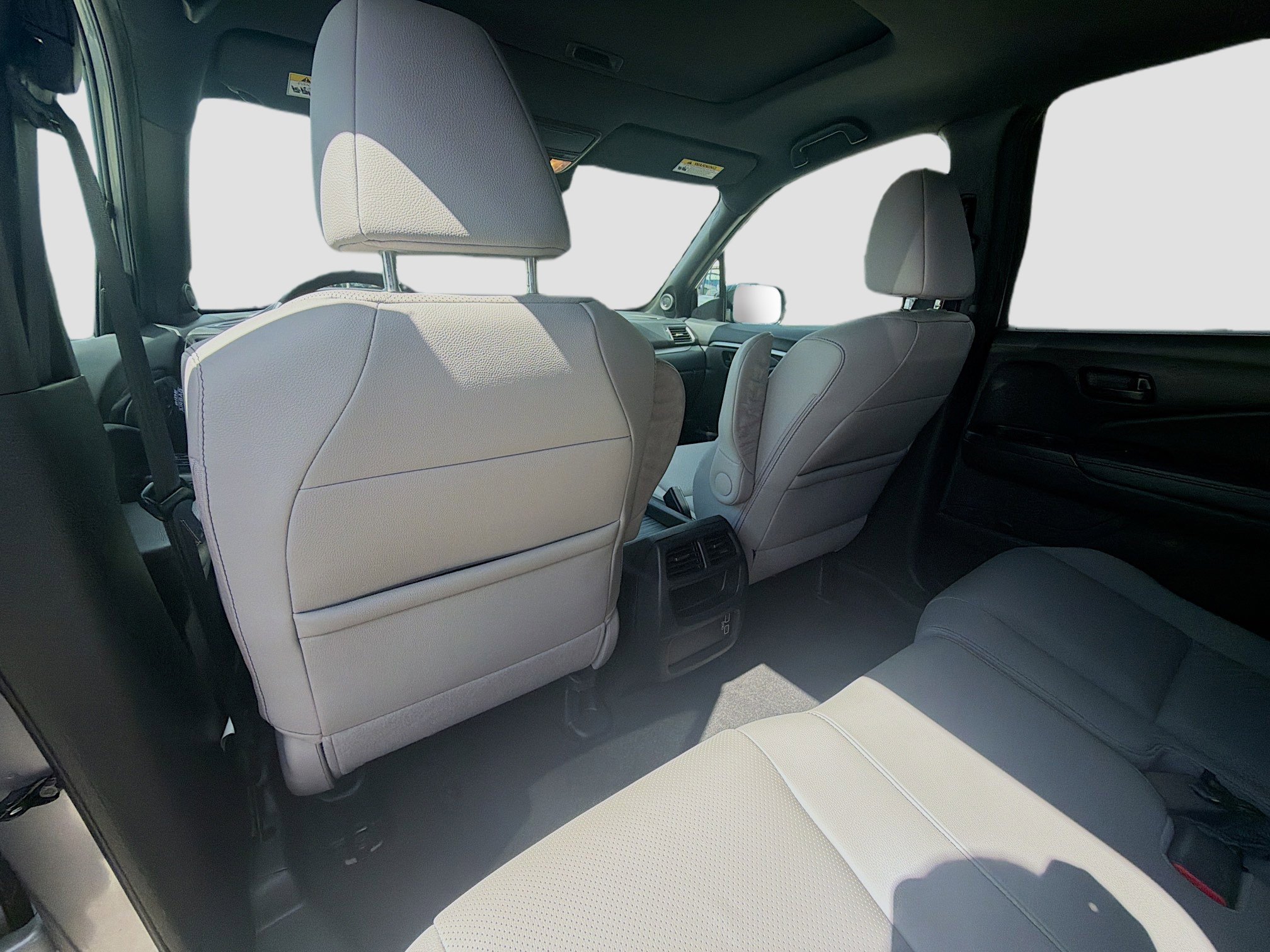 Certified 2023 Honda Passport EX-L image 24