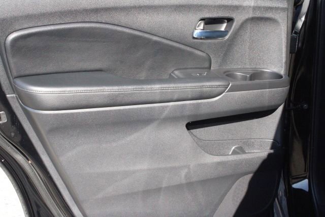 Used 2021 Honda Passport Elite image 40