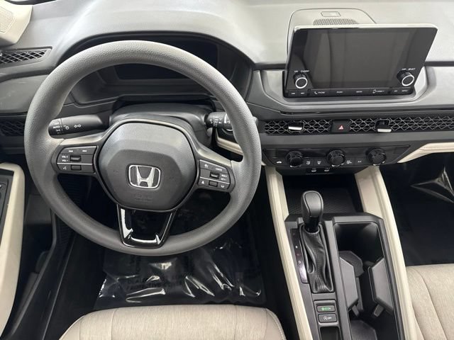 Used 2024 Honda Accord EX image 28