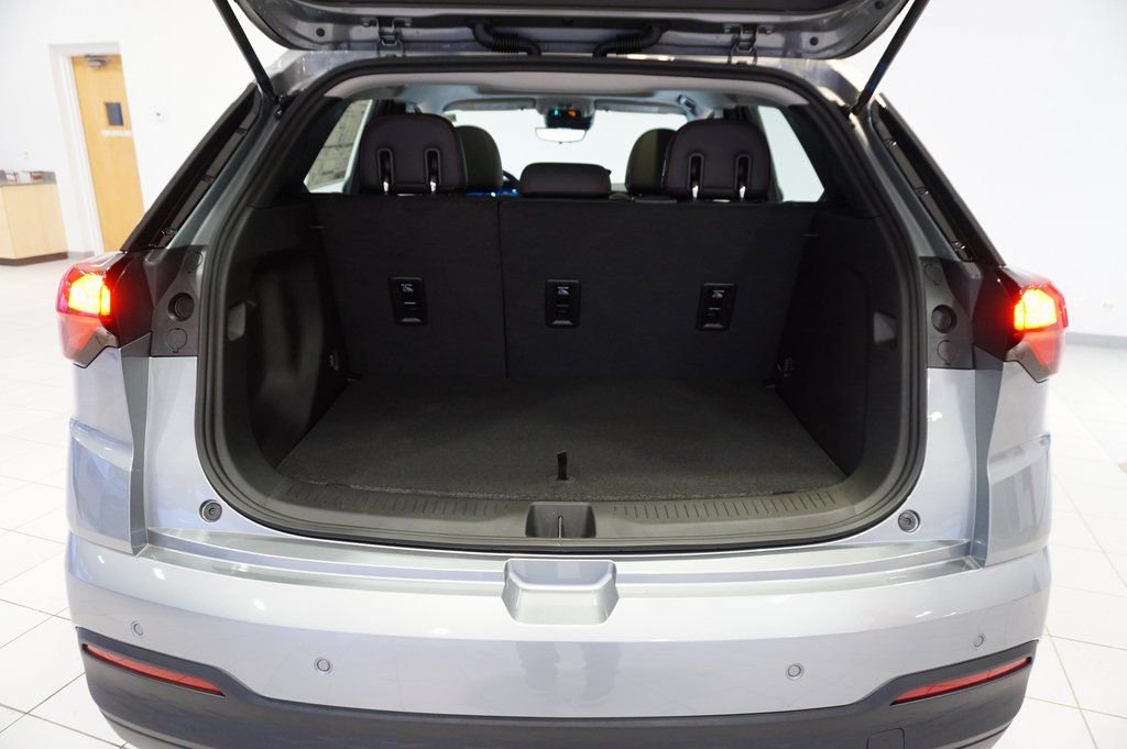 New 2027 Chevrolet Bolt RS image 28