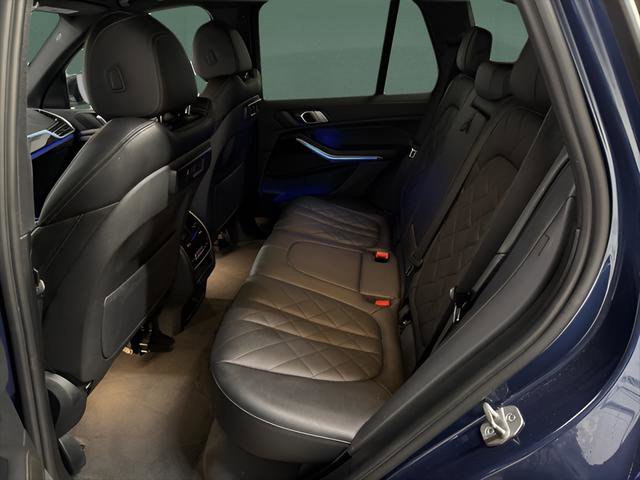 Used 2023 BMW X5 xDrive40i image 13