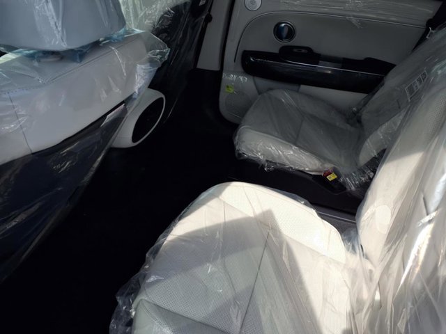 New 2026 Hyundai Palisade Calligraphy image 11