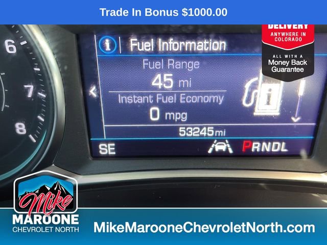 Used 2023 Chevrolet Equinox LT image 28