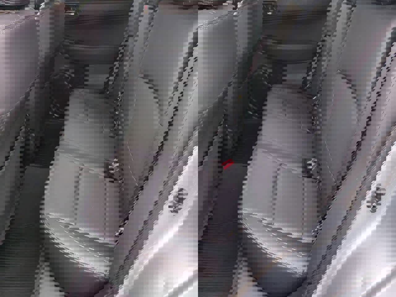 Used 2017 Subaru Outback 2.5i Limited image 19