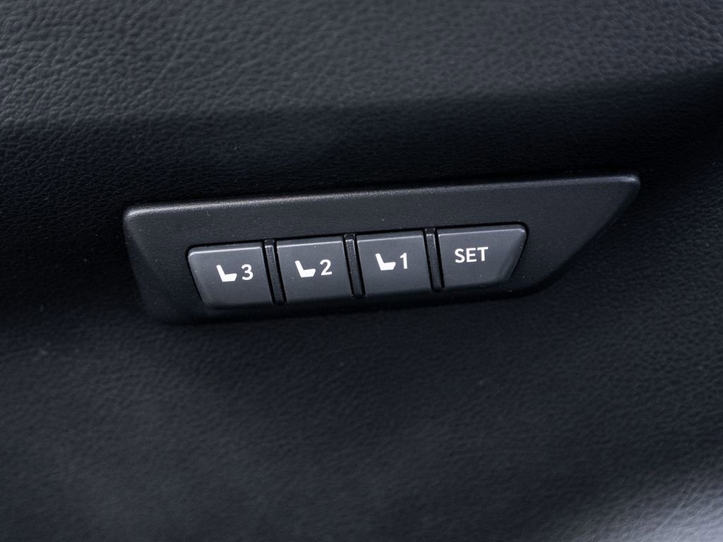 Used 2018 Lexus NX 300 F Sport w/ F Sport Premium Package image 23