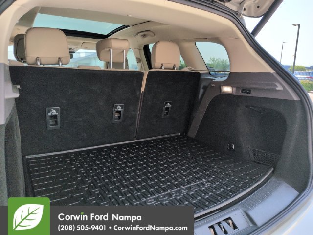 Used 2020 Lincoln Corsair Reserve w/ Equipment Group 201A FWD image 29