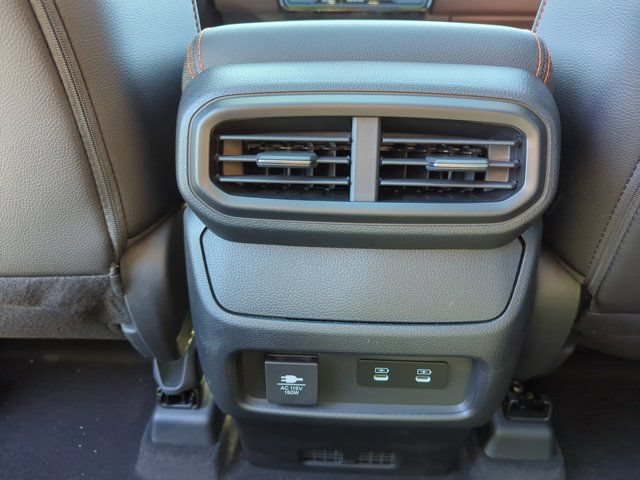 New 2026 Honda Passport TrailSport image 26