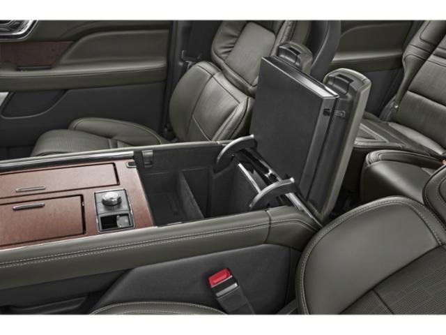 Used 2024 Lincoln Navigator L Black Label image 14