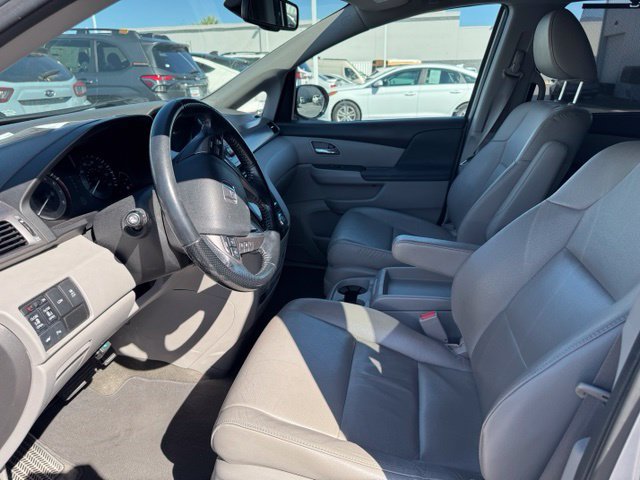 Used 2015 Honda Odyssey Touring image 5