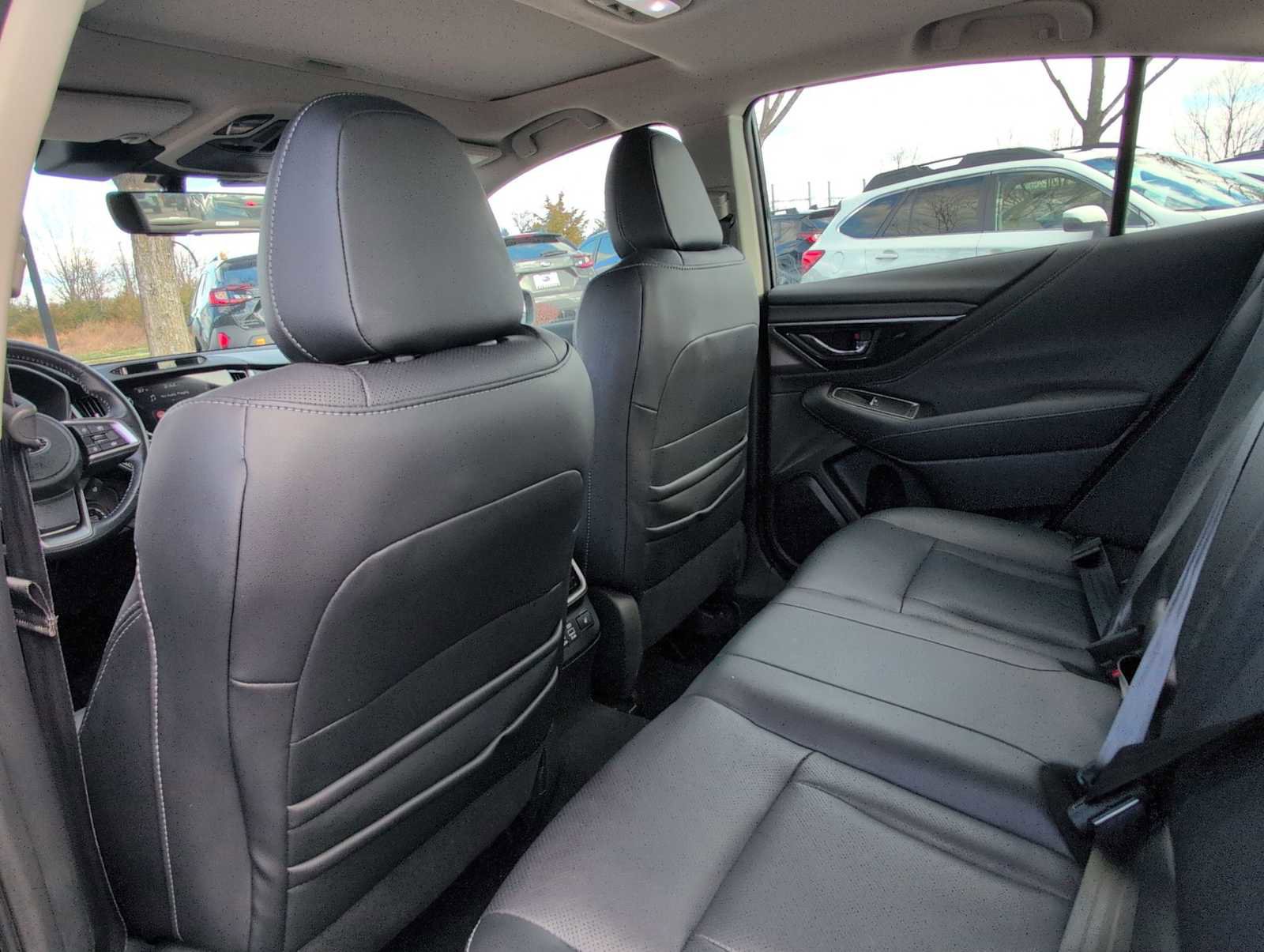 Used 2024 Subaru Legacy Limited image 18