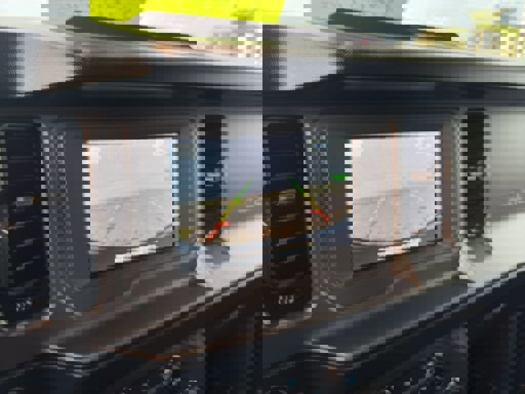 Used 2022 Ford Bronco Outer Banks image 9