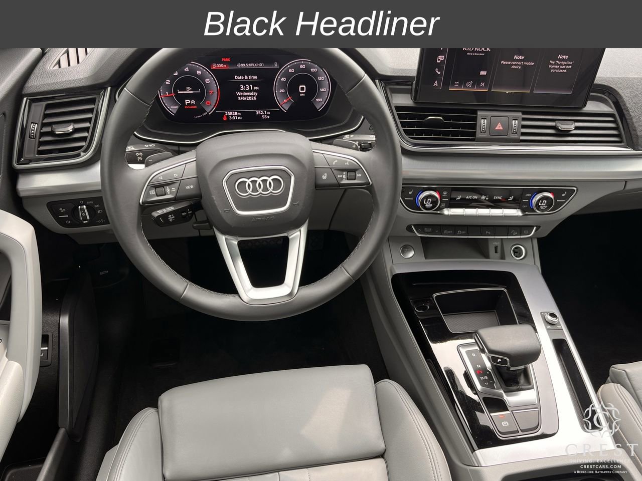 Used 2024 Audi Q5 2.0T Premium w/ Summer of Audi Package AWD/4WD image 12