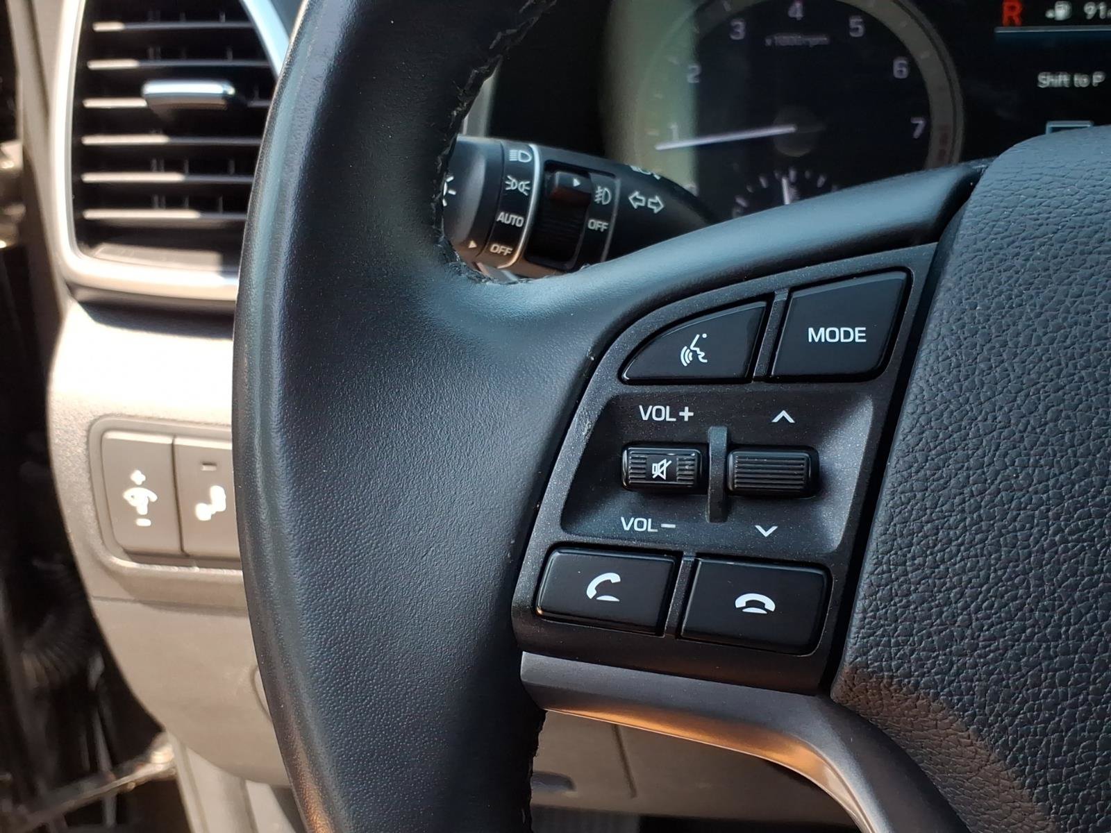 Used 2020 Hyundai Tucson Ultimate AWD/4WD image 24