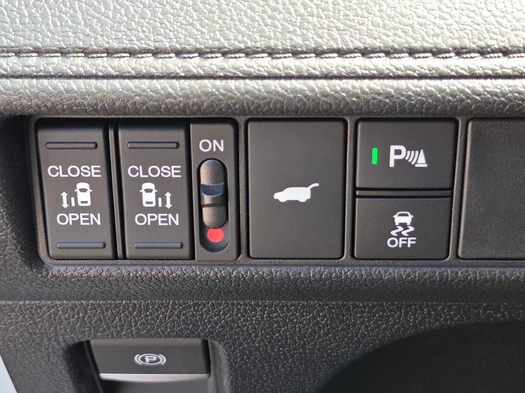 New 2026 Honda Odyssey Elite image 20