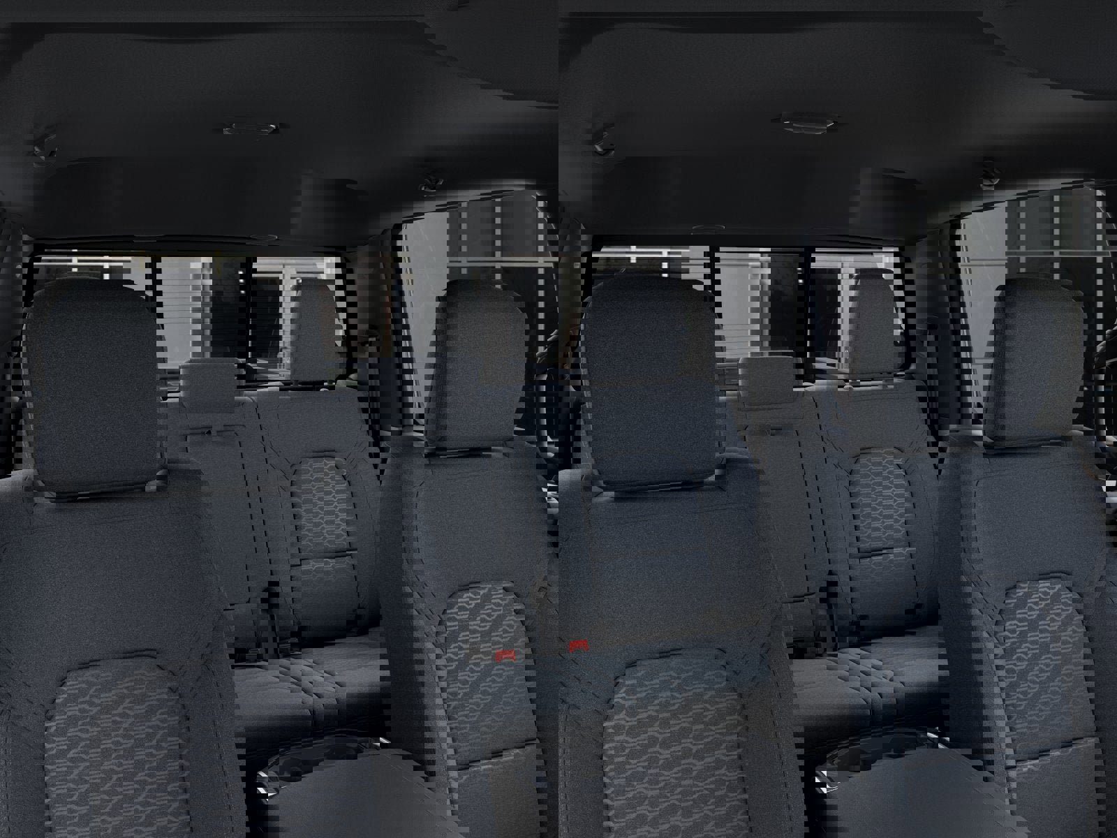 New 2026 RAM 1500 Big Horn image 26