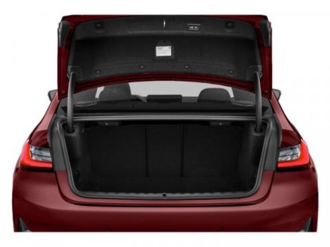 Used 2021 BMW 330i Sedan w/ Convenience Package image 14