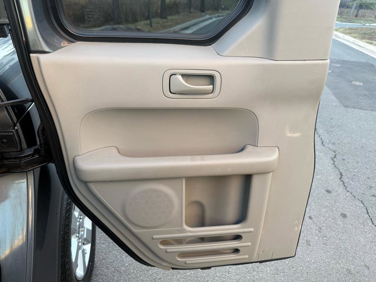 Used 2011 Honda Element EX image 15