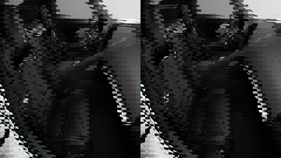 New 2026 Chevrolet Corvette 2LT w/ Z51 Performance Package image 35