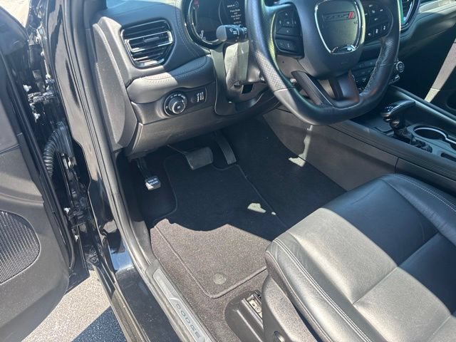 Used 2021 Dodge Durango GT AWD/4WD image 16