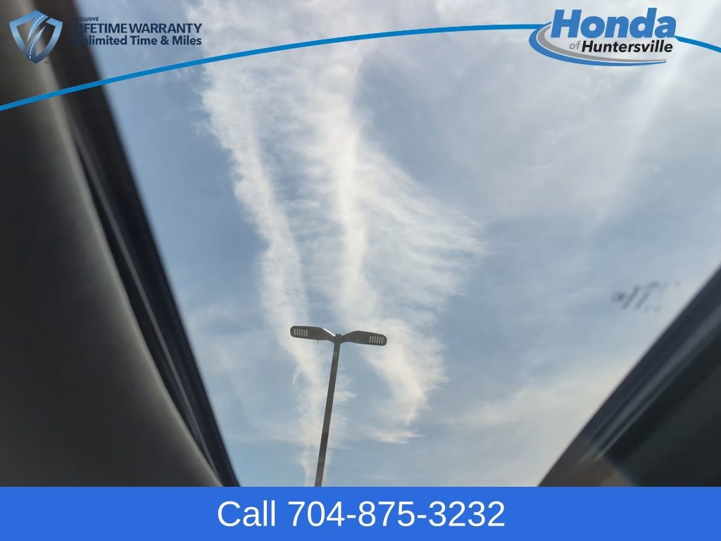 Used 2023 Honda Passport EX-L image 31