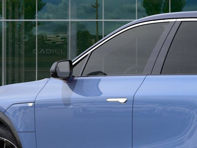 New 2027 Cadillac Lyriq Signature Luxury AWD/4WD image 12