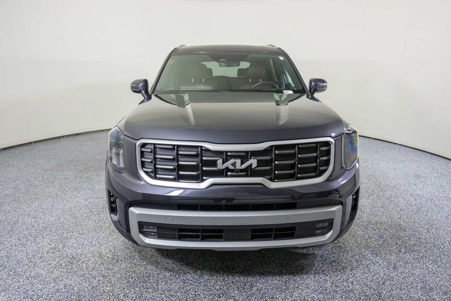 Used 2025 Kia Telluride SX Prestige AWD/4WD image 2