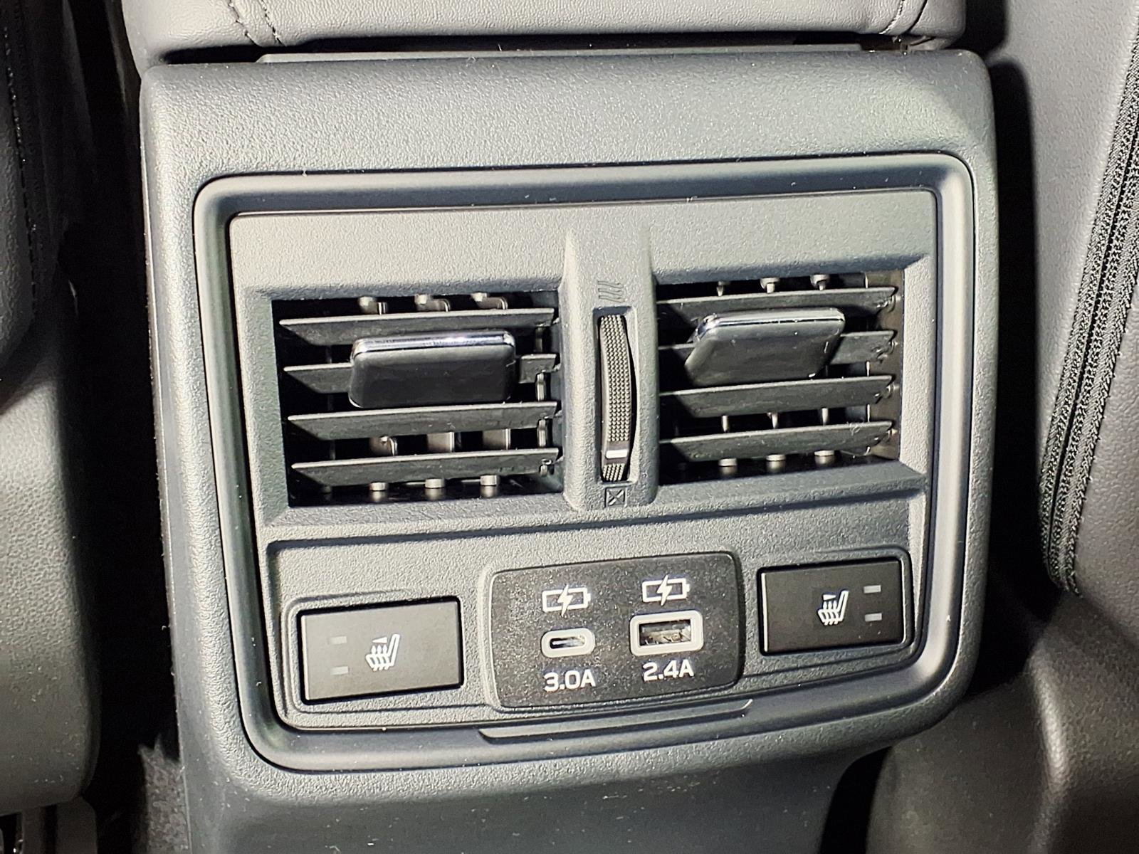 New 2026 Subaru Outback Limited image 5