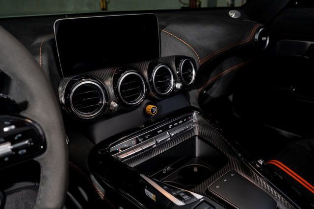 Used 2021 Mercedes-Benz AMG GT Black Series image 13